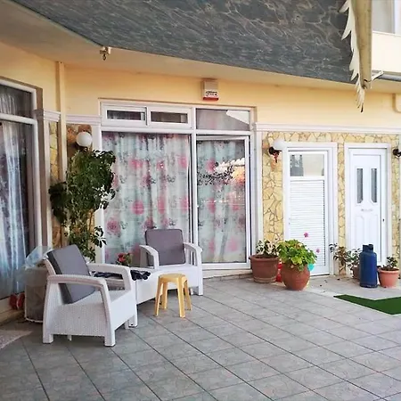 Holiday home Paul's House Agioi Deka (Corfu)